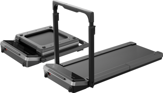 GYMSTICK Walkingpad Pro på