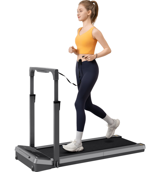 GYMSTICK Walkingpad Pro på