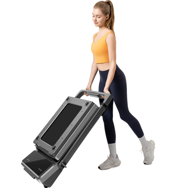 GYMSTICK Walkingpad Pro på