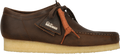 CLARKS ORIGINALS Wallabee Beeswax på