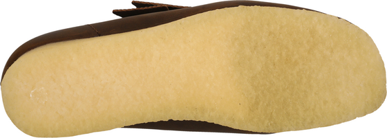 CLARKS ORIGINALS Wallabee Beeswax på
