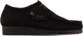CLARKS ORIGINALS Wallabee Black på