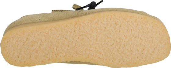 CLARKS ORIGINALS Wallabee Boot Maple Suede på