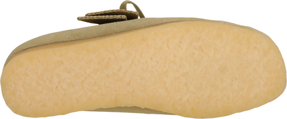 CLARKS ORIGINALS Wallabee Boot Maple Suede på