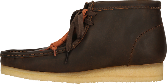 CLARKS ORIGINALS Wallabee Boot på