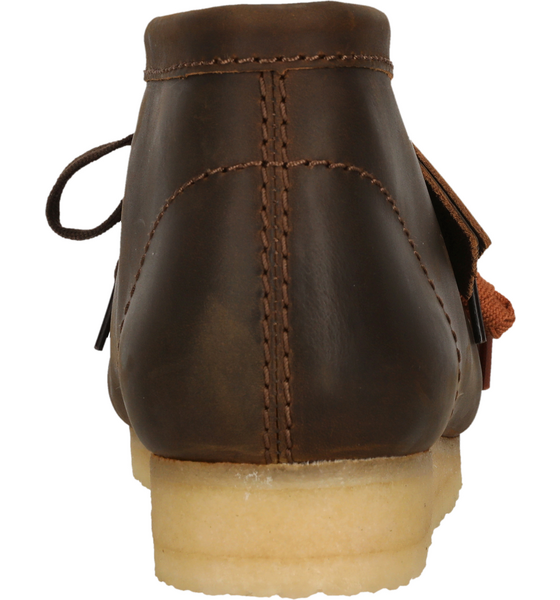 CLARKS ORIGINALS Wallabee Boot på