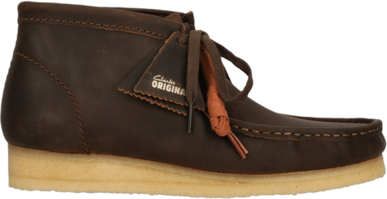 CLARKS ORIGINALS Wallabee Boot på