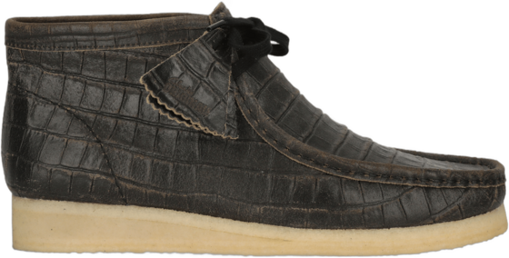 CLARKS ORIGINALS Wallabee Boot på
