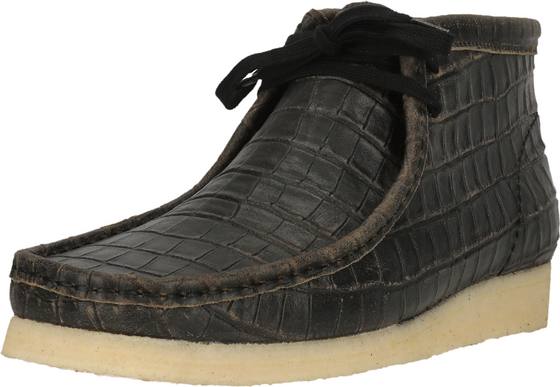 CLARKS ORIGINALS Wallabee Boot på