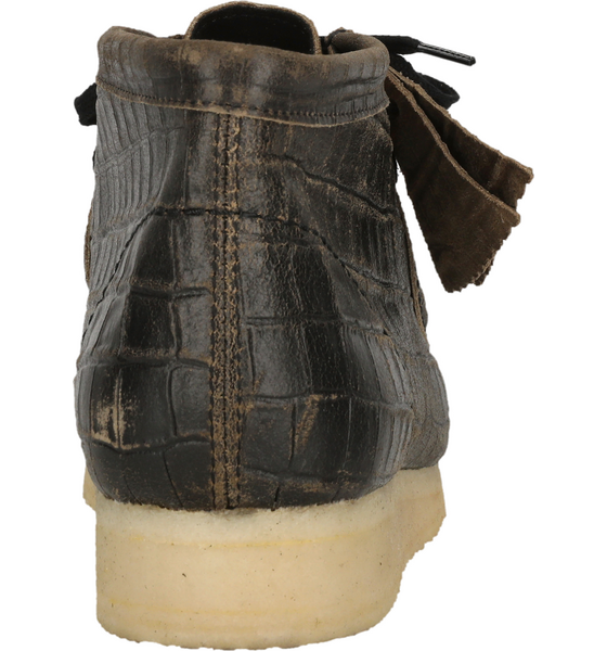 CLARKS ORIGINALS Wallabee Boot på