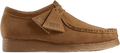 CLARKS ORIGINALS Wallabee Cola på