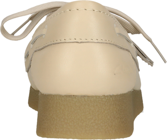 CLARKS Wallabee Evo Sea på