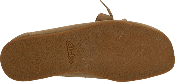 CLARKS Wallabee Evo Sea på