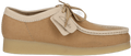 CLARKS Wallabee Evo på
