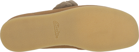CLARKS Wallabee Evo på