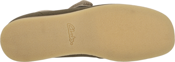 CLARKS Wallabee Evo på