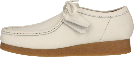 CLARKS Wallabee Evo på