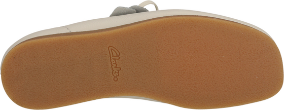 CLARKS Wallabee Evo på