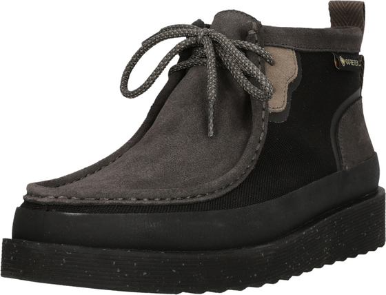 CLARKS Wallabee Ftr Gore-tex på
