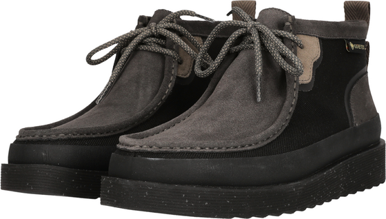 CLARKS Wallabee Ftr Gore-tex på