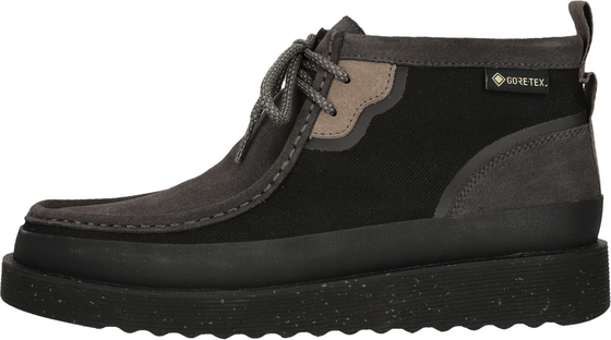 CLARKS Wallabee Ftr Gore-tex på