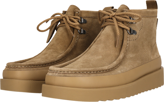 CLARKS Wallabee Ftr2 High på