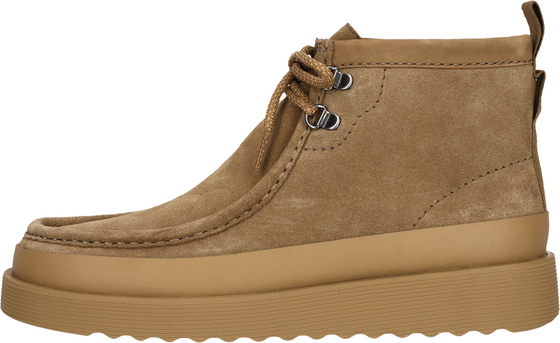 CLARKS Wallabee Ftr2 High på
