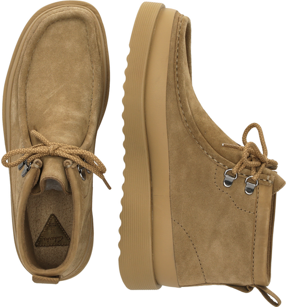 CLARKS Wallabee Ftr2 High på