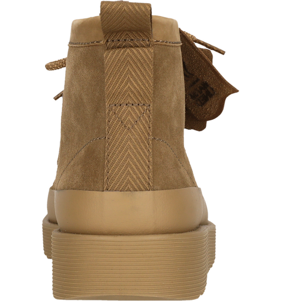 CLARKS Wallabee Ftr2 High på