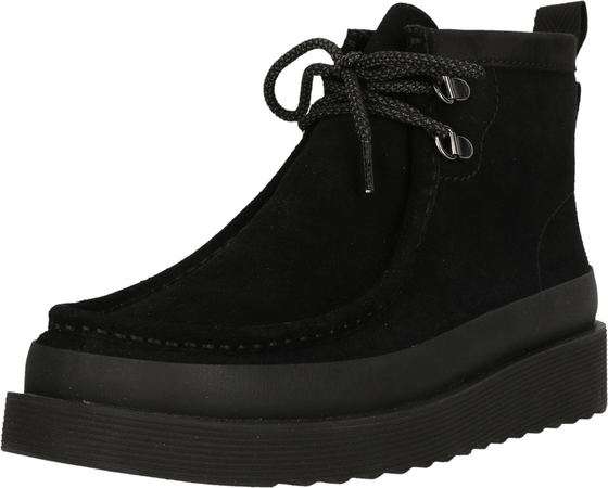 CLARKS Wallabee Ftr2 High på