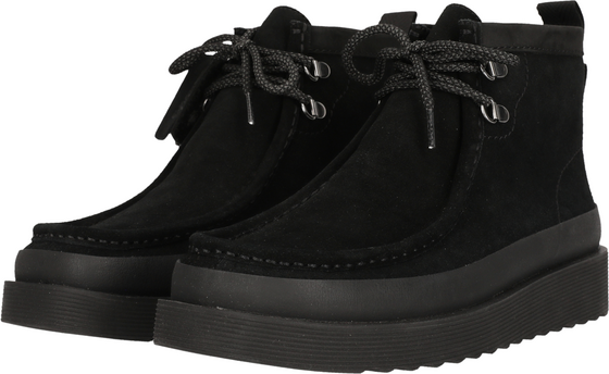 CLARKS Wallabee Ftr2 High på