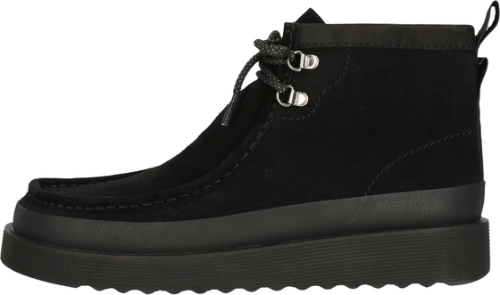 CLARKS Wallabee Ftr2 High på