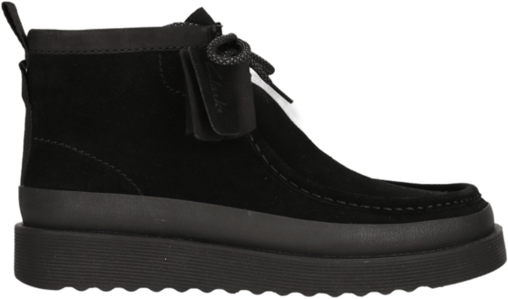 CLARKS Wallabee Ftr2 High på