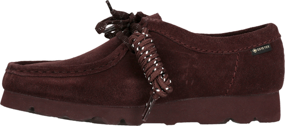 CLARKS ORIGINALS Wallabee Gore-tex på