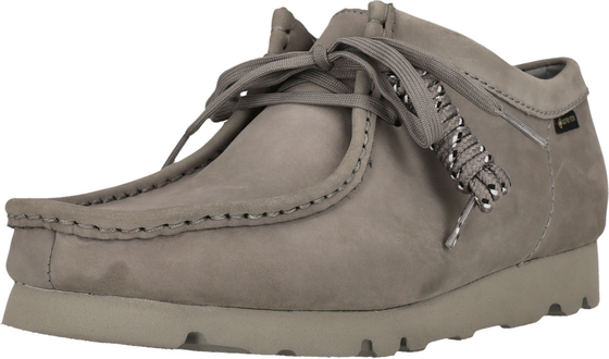 CLARKS ORIGINALS Wallabee Gore-tex på