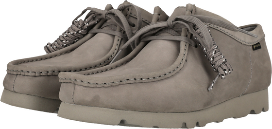 CLARKS ORIGINALS Wallabee Gore-tex på