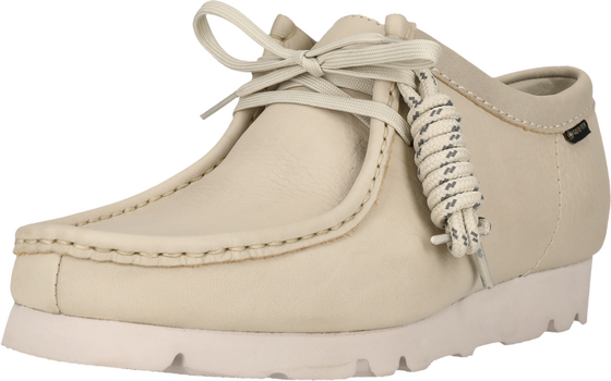 CLARKS ORIGINALS Wallabee Gtx på
