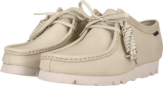 CLARKS ORIGINALS Wallabee Gtx på