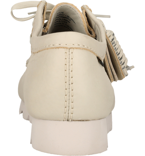 CLARKS ORIGINALS Wallabee Gtx på