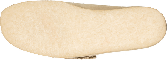 CLARKS ORIGINALS Wallabee Maple Mocka på