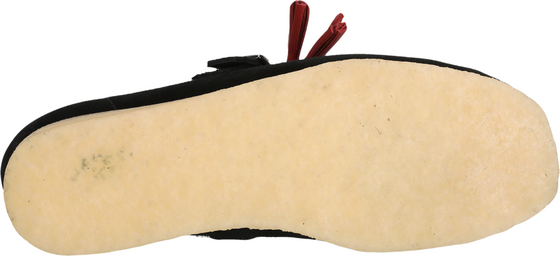 CLARKS ORIGINALS Wallabee T Bar på
