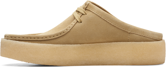 CLARKS ORIGINALS Wallabee på