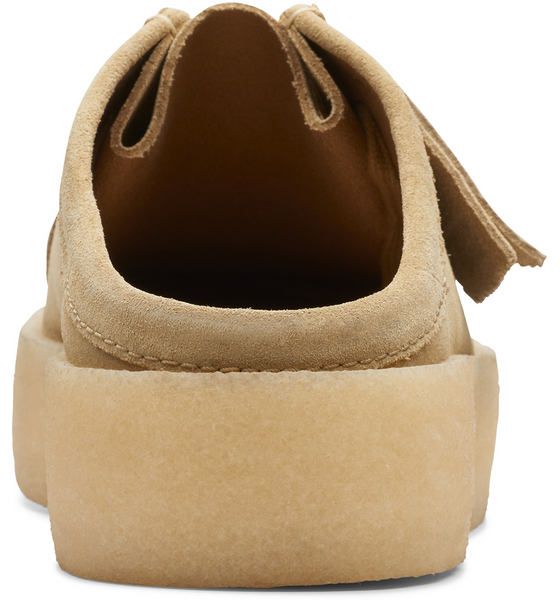 CLARKS ORIGINALS Wallabee på