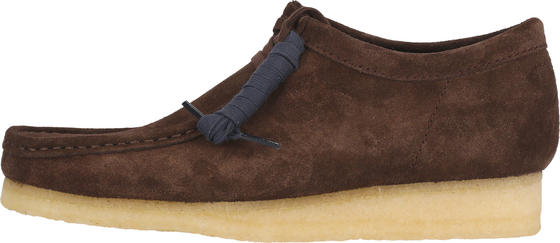 CLARKS ORIGINALS Wallabee på