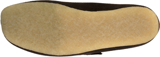CLARKS ORIGINALS Wallabee på