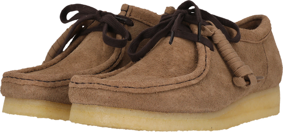 CLARKS ORIGINALS Wallabee på