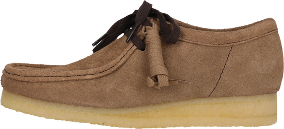 CLARKS ORIGINALS Wallabee på