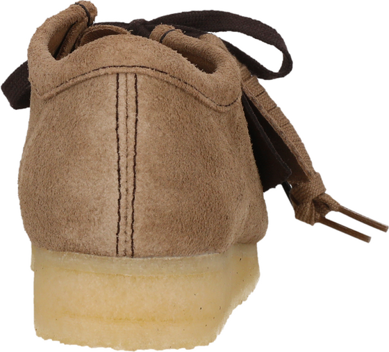 CLARKS ORIGINALS Wallabee på