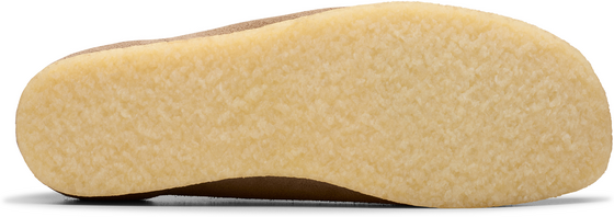 CLARKS ORIGINALS Wallabee på
