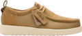 CLARKS Wallabee på